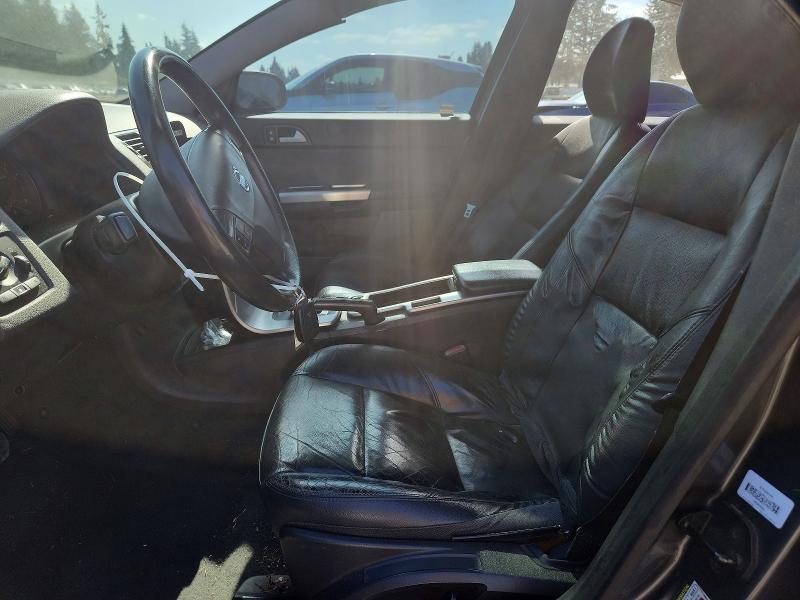 Aukcja sprzedaży 2008 Volvo S40, vin: YV1MS390282382624, numer aukcji: 69535366