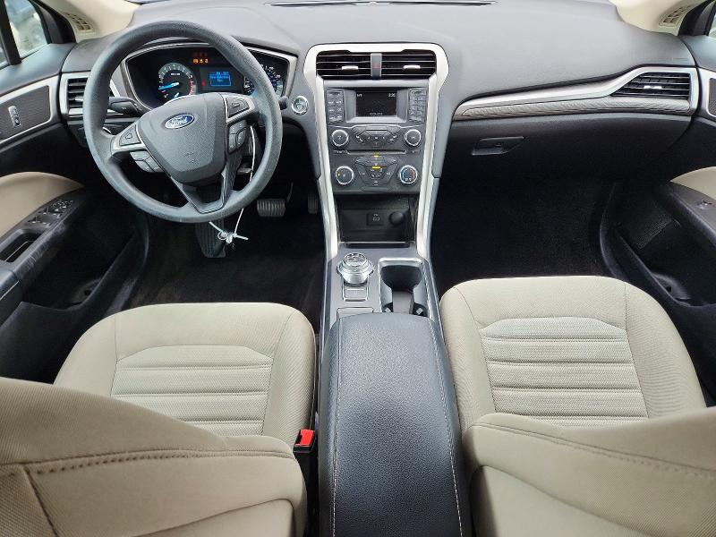 Aukcja sprzedaży 2018 Ford Fusion, vin: 3FA6P0G75JR232254, numer aukcji: 70483546