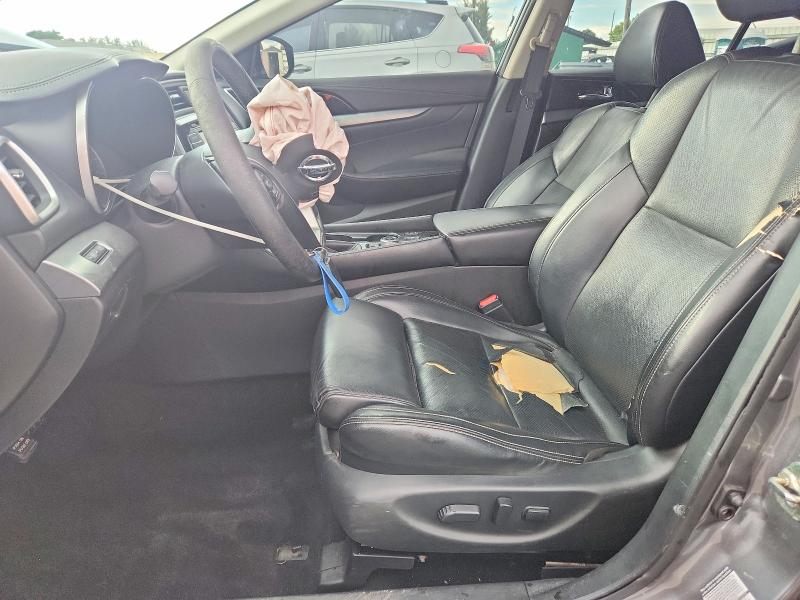 Aukcja sprzedaży 2016 Nissan Maxima, vin: 1N4AA6AP3GC396469, numer aukcji: 69007686
