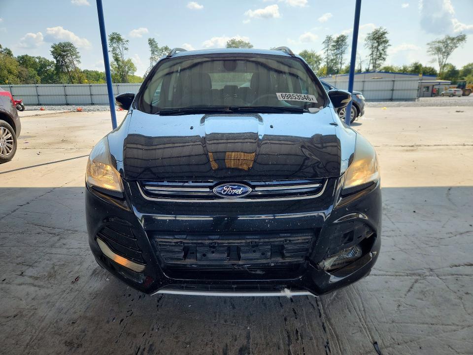 Aukcja sprzedaży 2015 Ford Escape, vin: 1FMCU0J97FUA19947, numer aukcji: 69853546