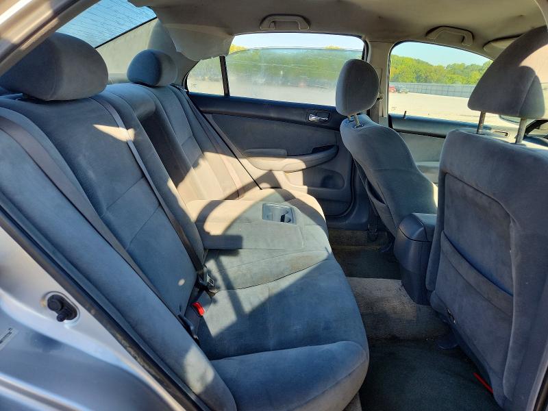 Продажа на аукционе авто 2006 Honda Accord, vin: 3HGCM56446G705298, номер лота: 67839476