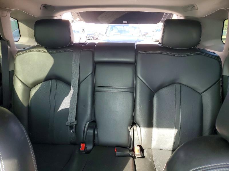 Aukcja sprzedaży 2015 Cadillac Srx, vin: 3GYFNGE38FS522278, numer aukcji: 69807326
