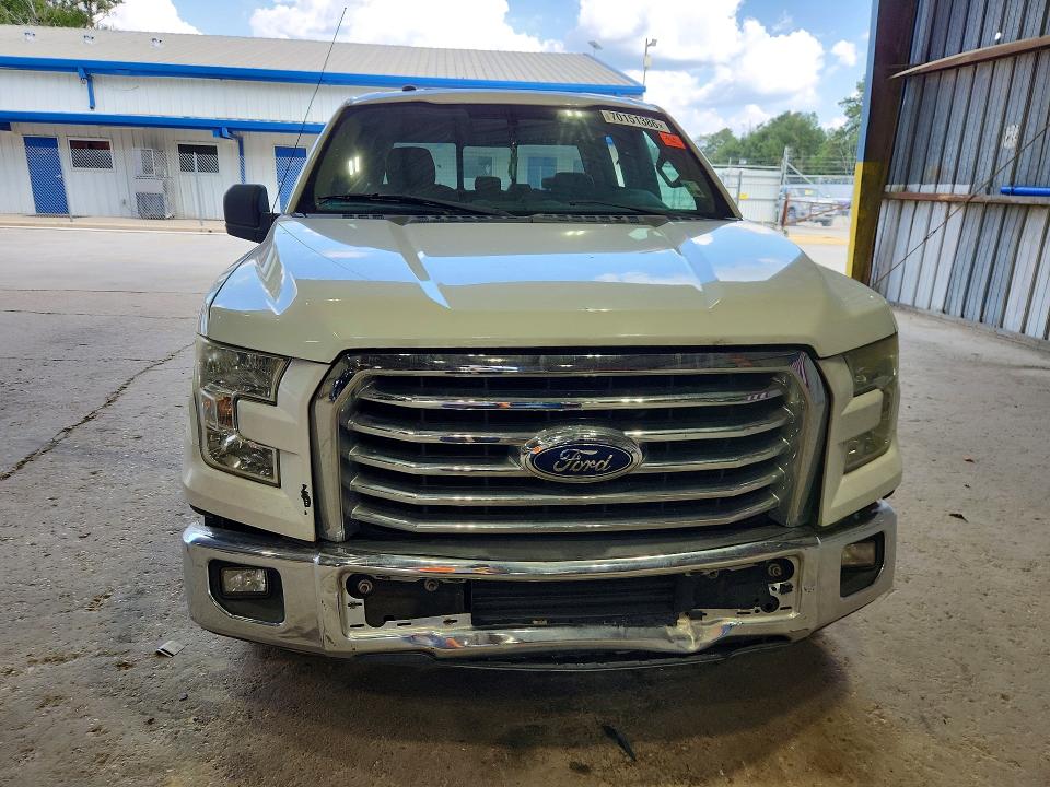 Aukcja sprzedaży 2016 Ford F150, vin: 1FTEW1C86GFA35466, numer aukcji: 70151386