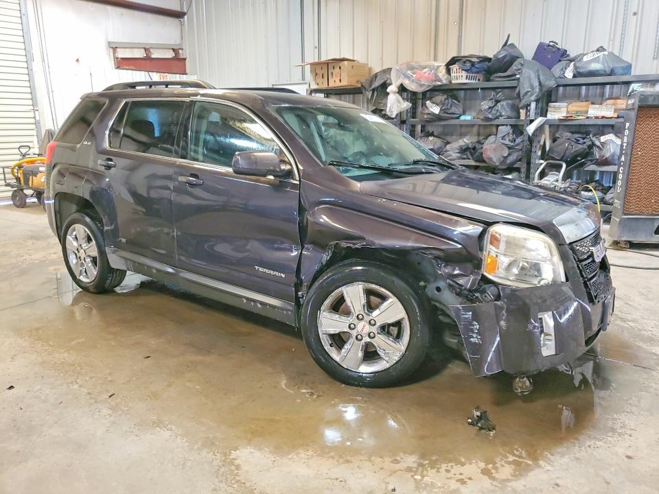 2015 Gmc Terrain მანქანა იყიდება აუქციონზე, vin: 2GKALREK0F6182409, აუქციონის ნომერი: 67155206