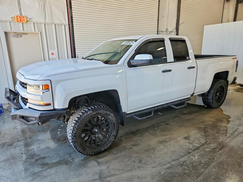 2016 Chevrolet Silverado მანქანა იყიდება აუქციონზე, vin: 1GCVKPEC4GZ184179, აუქციონის ნომერი: 67613246
