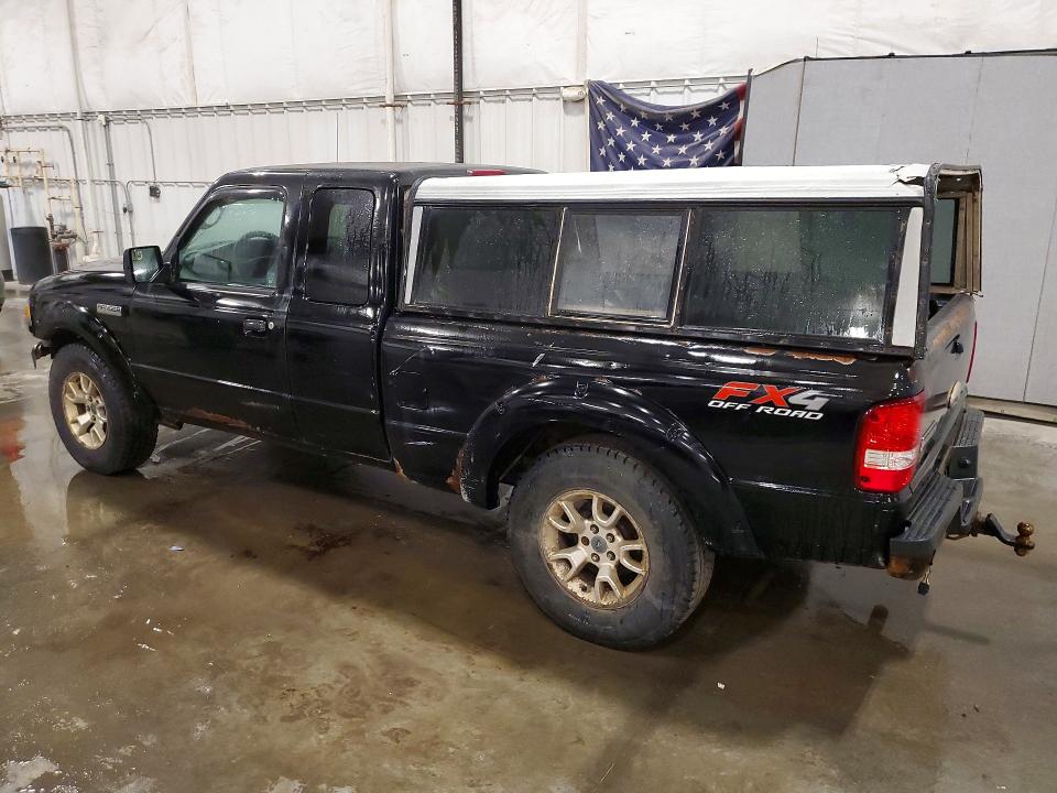 Продажа на аукционе авто 2010 Ford Ranger, vin: 1FTLR4FE4APA27708, номер лота: 70480206