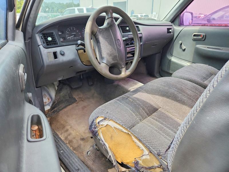 Продаж на аукціоні авто 1996 Toyota T100, vin: JT4TN12D4T0018056, номер лоту: 69095976