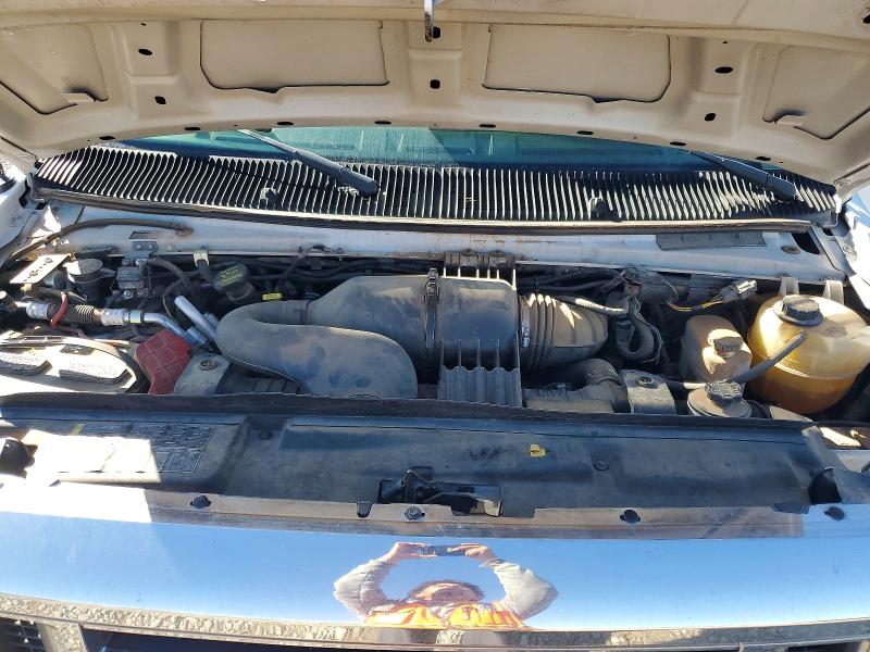 69646146 :رقم المزاد ، 1FTNS2EL5CDA62313 vin ، 2012 Ford Econoline مزاد بيع