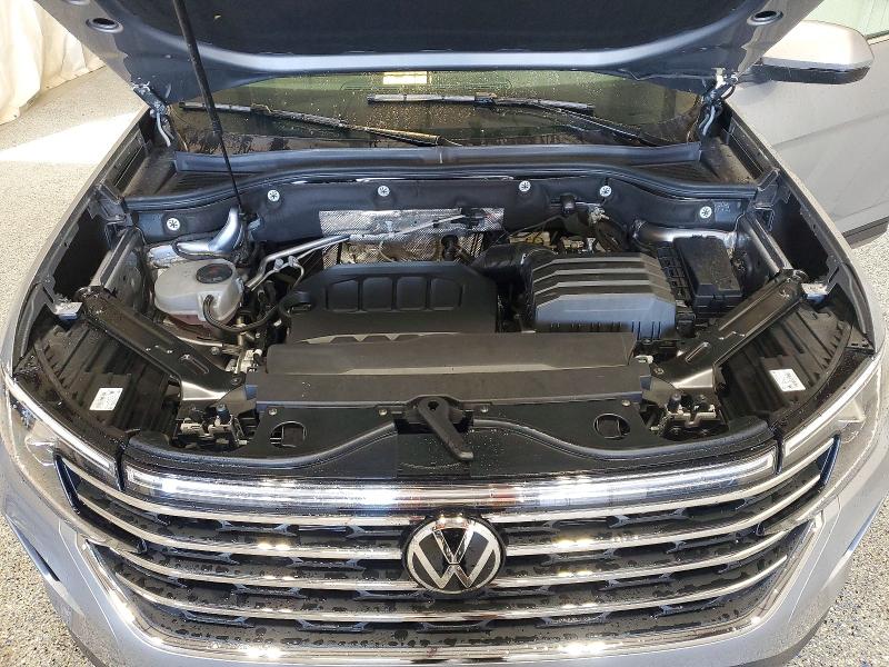 Aukcja sprzedaży 2026 Volkswagen Atlas, vin: 1V2HN2CA4TC572632, numer aukcji: 68987226