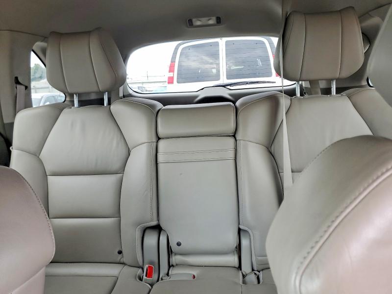 69261446 :رقم المزاد ، 2HNYD2H36CH535698 vin ، 2012 Acura Mdx مزاد بيع