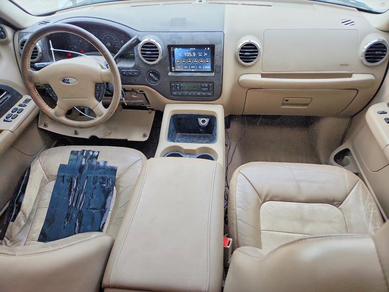 2004 Ford Expedition მანქანა იყიდება აუქციონზე, vin: 1FMFU18L54LB91983, აუქციონის ნომერი: 67699756