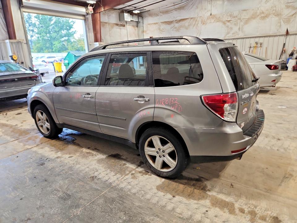 Aukcja sprzedaży 2009 Subaru Forester, vin: JF2SH63609H720371, numer aukcji: 70451756