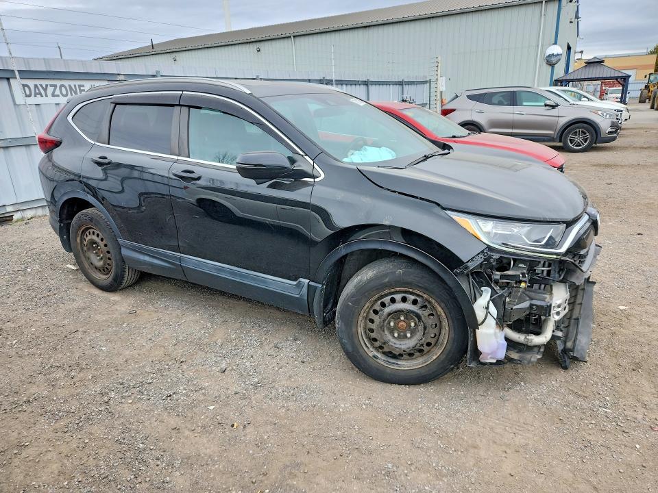 Aukcja sprzedaży 2020 Honda Cr-v, vin: 2HKRW2H42LH201995, numer aukcji: 70131786