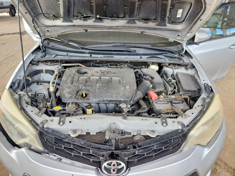 Продаж на аукціоні авто 2014 Toyota Corolla, vin: 2T1BURHE7EC187347, номер лоту: 70713316