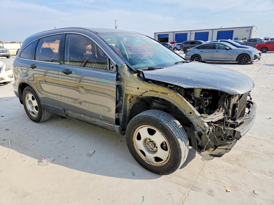 70457026 :رقم المزاد ، 3CZRE3H37AG703580 vin ، 2010 Honda Cr-v مزاد بيع