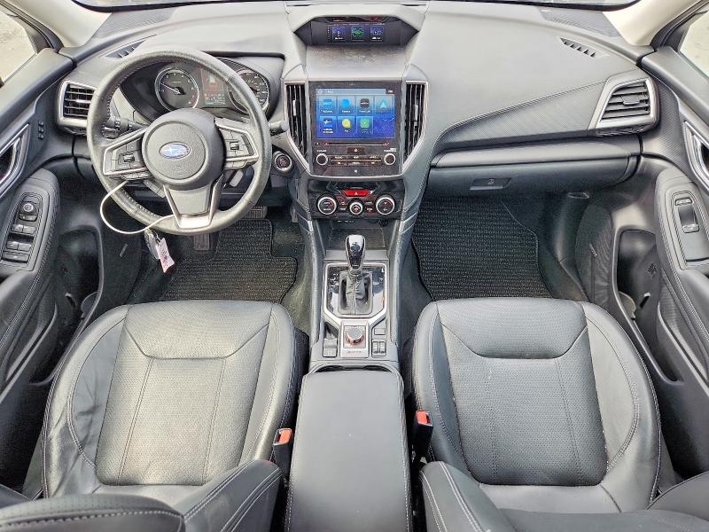 66665806 :رقم المزاد ، JF2SKAWC8KH523573 vin ، 2019 Subaru Forester مزاد بيع