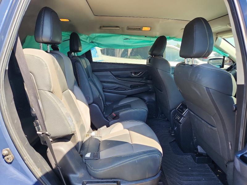 Aukcja sprzedaży 2023 Subaru Ascent, vin: 4S4WMAHD9P3419481, numer aukcji: 68833256