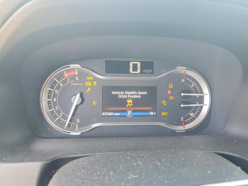 Продаж на аукціоні авто 2021 Honda Ridgeline, vin: 5FPYK3F5XMB008154, номер лоту: 68823816