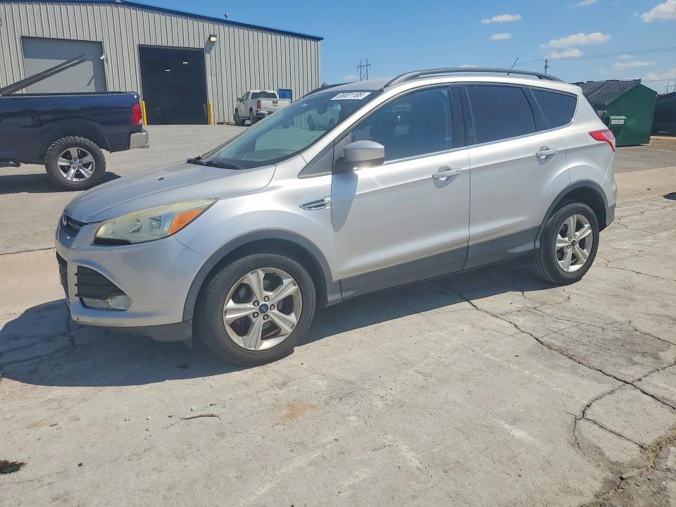 Aukcja sprzedaży 2016 Ford Escape, vin: 1FMCU0GX8GUC55868, numer aukcji: 68001186