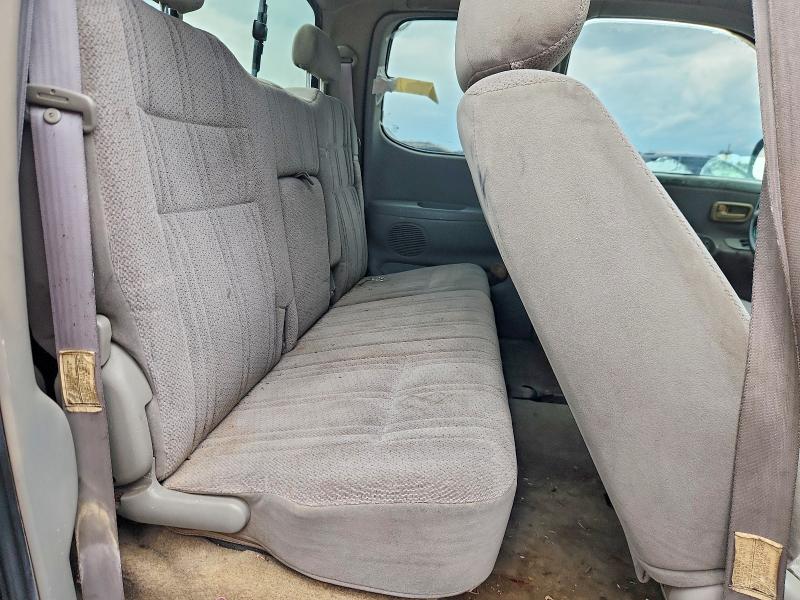 Продаж на аукціоні авто 2002 Toyota Tundra, vin: 5TBRT34102S231072, номер лоту: 71023826