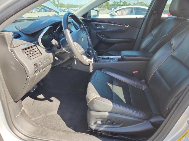 68358286 :رقم المزاد ، 1G1105S34LU105820 vin ، 2020 Chevrolet Impala مزاد بيع