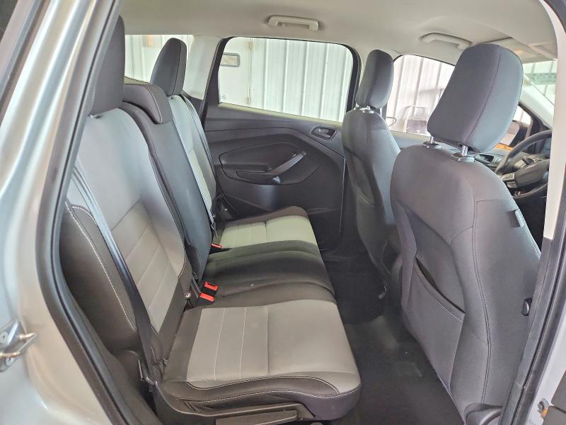 Продаж на аукціоні авто 2018 Ford Escape, vin: 1FMCU0F72JUC28271, номер лоту: 67385586