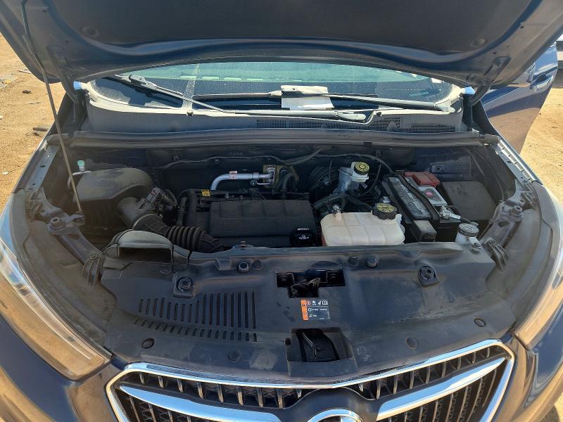 Продажа на аукционе авто 2020 Buick Encore, vin: KL4CJESB9LB052882, номер лота: 69798296