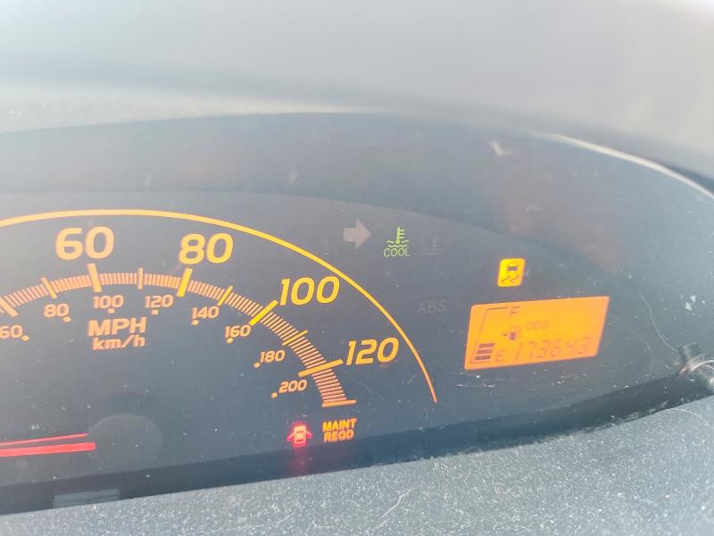 68202026 :رقم المزاد ، JTDKT4K38A5284884 vin ، 2010 Toyota Yaris مزاد بيع