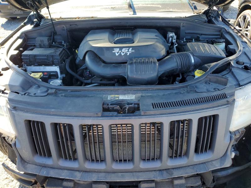 Aukcja sprzedaży 2013 Jeep Grand Cherokee, vin: 1C4RJFBG9DC649107, numer aukcji: 67367416