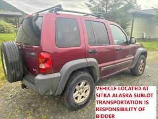 Aukcja sprzedaży 2003 Jeep Liberty, vin: 1J4GL48K53W529524, numer aukcji: 67147346