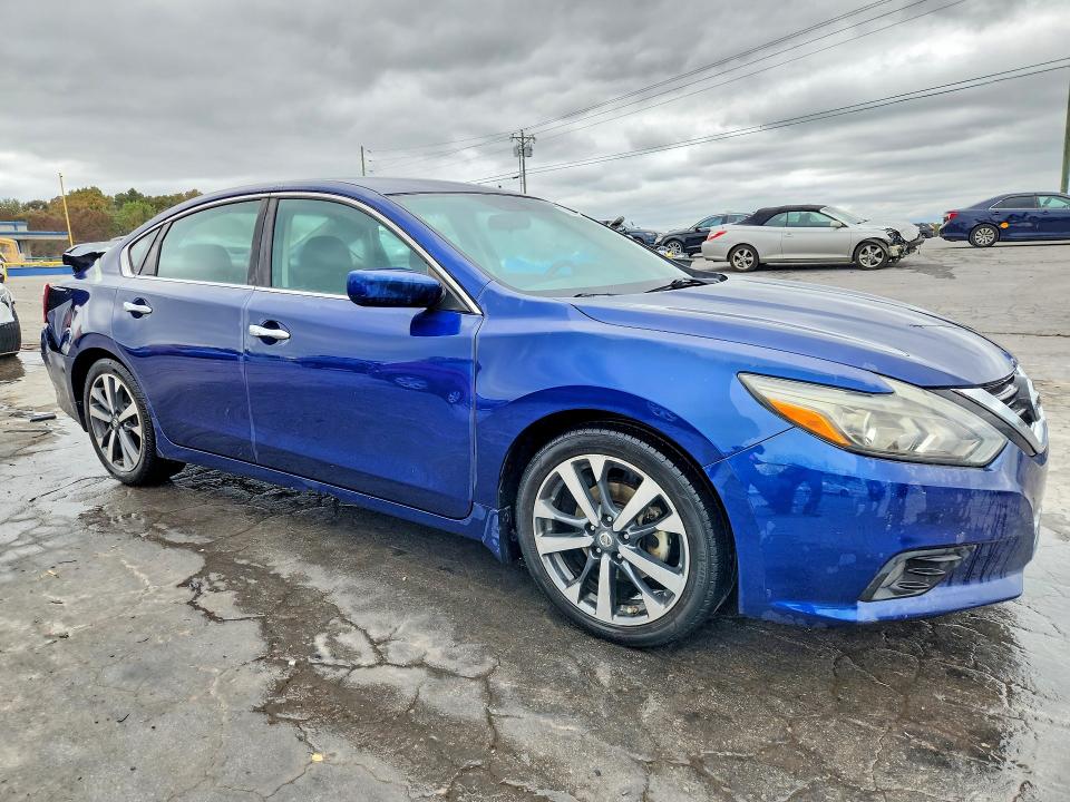 Aukcja sprzedaży 2017 Nissan Altima, vin: 1N4AL3AP6HC492042, numer aukcji: 70054736