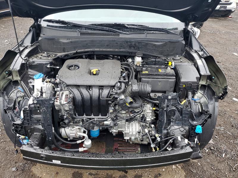 2026 Kia Seltos მანქანა იყიდება აუქციონზე, vin: KNDEUCAA3T7944552, აუქციონის ნომერი: 66705056