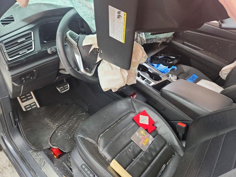 Aukcja sprzedaży 2025 Volkswagen Atlas Cross Sport, vin: 1V2AE2CA5SC207845, numer aukcji: 70074816