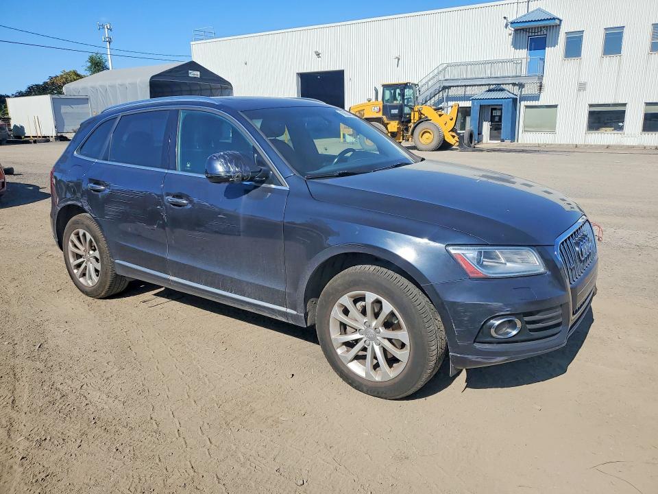 2015 Audi Q5 მანქანა იყიდება აუქციონზე, vin: WA1LFCFP5FA068521, აუქციონის ნომერი: 69064486