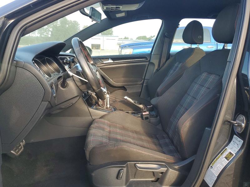 Aukcja sprzedaży 2016 Volkswagen Gti, vin: 3VW4T7AU4GM018816, numer aukcji: 67753216