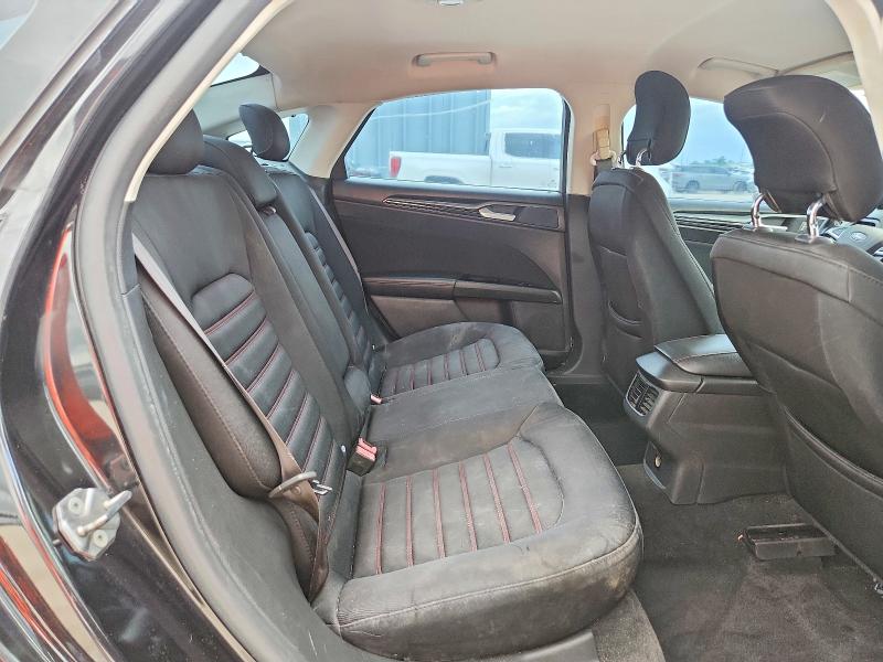 Продажа на аукционе авто 2013 Ford Fusion, vin: 3FA6P0HR4DR35652, номер лота: 69997176