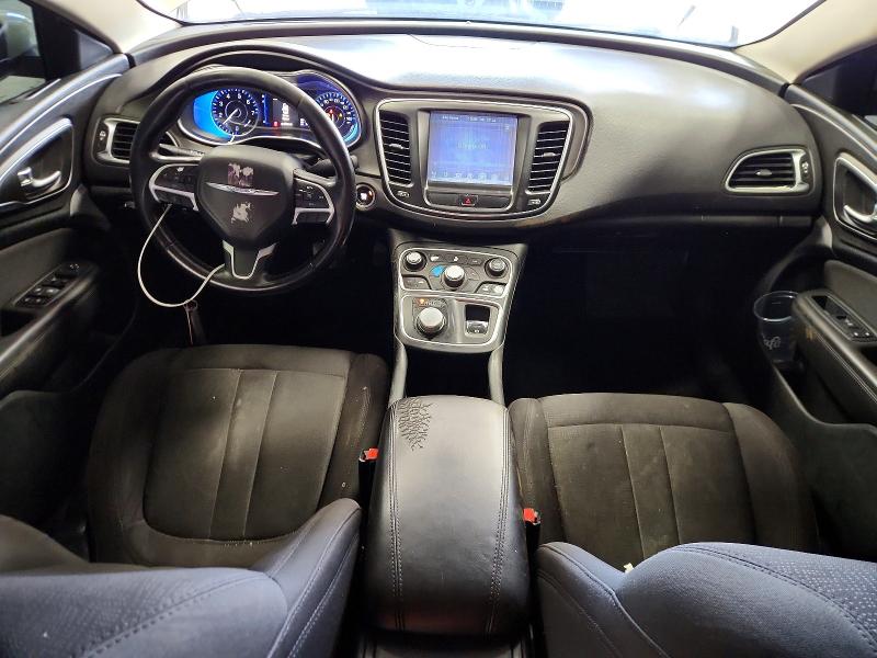 Aukcja sprzedaży 2015 Chrysler 200, vin: 1C3CCCAB6FN711031, numer aukcji: 70514396