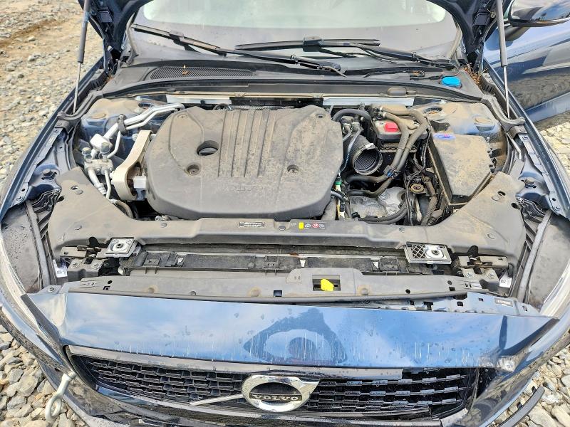 Aukcja sprzedaży 2022 Volvo S60, vin: 7JRL12TZ1NG193386, numer aukcji: 68675996