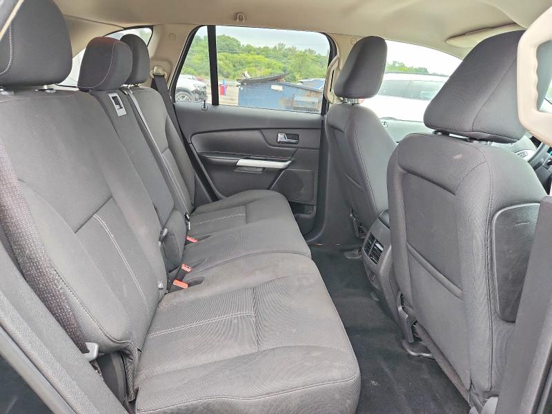 Продаж на аукціоні авто 2011 Ford Edge, vin: 2FMDK3GCXBBB03050, номер лоту: 70470096