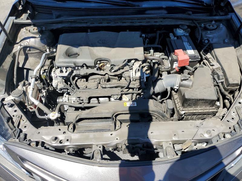Продаж на аукціоні авто 2020 Toyota Camry, vin: 4T1M11AK7LU398806, номер лоту: 67901726