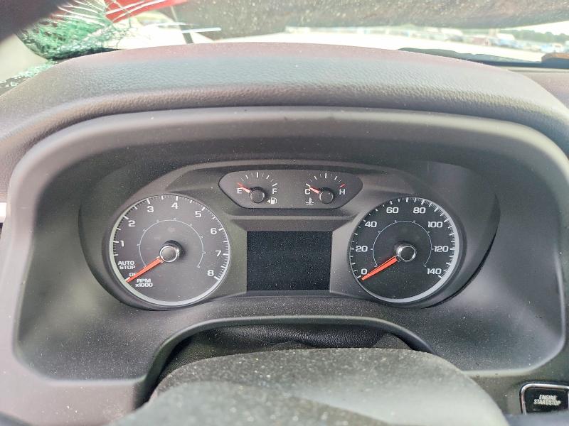 Продаж на аукціоні авто 2019 Gmc Acadia, vin: 1GKKNLLA6KZ238535, номер лоту: 67971046