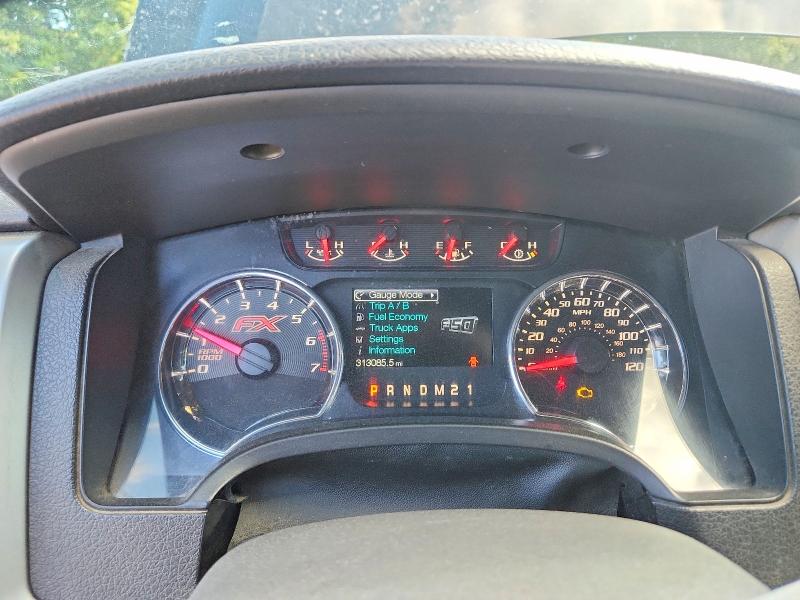 Aukcja sprzedaży 2013 Ford F150, vin: 1FTFW1ET6DFD60796, numer aukcji: 69365596