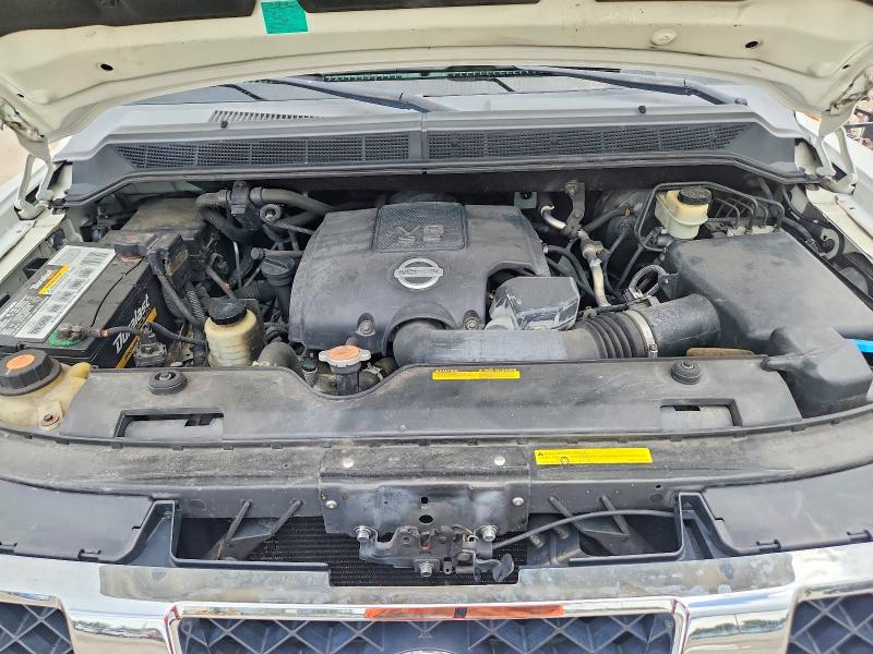 2007 Nissan Armada მანქანა იყიდება აუქციონზე, vin: 5N1BA08A47N716816, აუქციონის ნომერი: 67965516