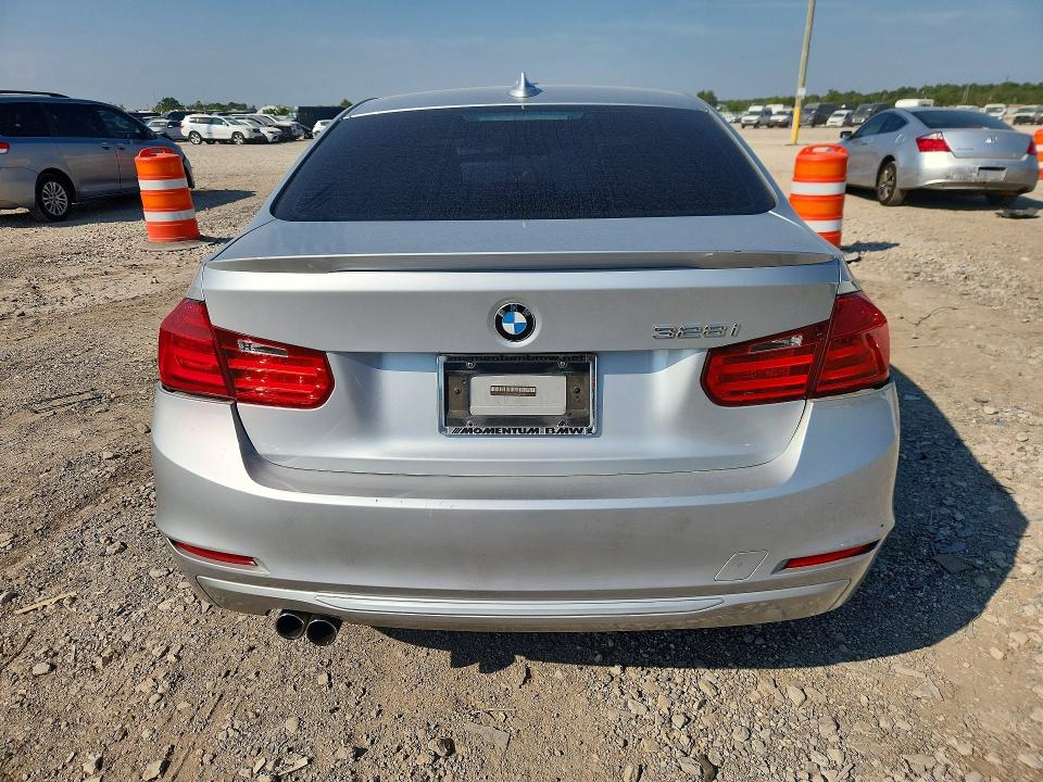 Продажа на аукционе авто 2015 Bmw 328, vin: WBA3A5G54FNS85898, номер лота: 69929646
