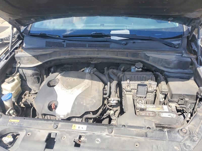 Aukcja sprzedaży 2013 Hyundai Santa Fe Sport, vin: 5XYZW3LAXDG081682, numer aukcji: 67443196