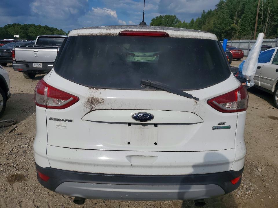 Продажа на аукционе авто 2014 Ford Escape, vin: 1FMCU0GX4EUA65739        , номер лота: 68855846