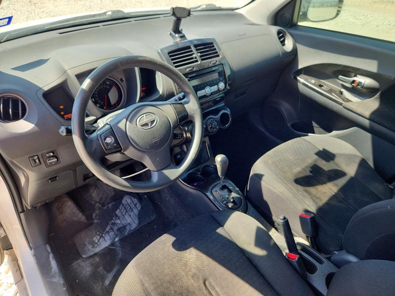 2008 Scion Xd მანქანა იყიდება აუქციონზე, vin: JTKKU10488J016631, აუქციონის ნომერი: 70488706