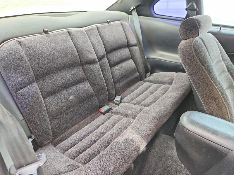 68715176 :رقم المزاد ، 1FALP42T8SF197089 vin ، 1995 Ford Mustang مزاد بيع