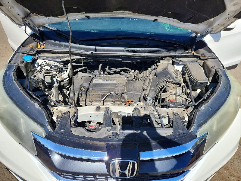 Продаж на аукціоні авто 2015 Honda Cr-v, vin: 5J6RM4H76FL103171, номер лоту: 70433306
