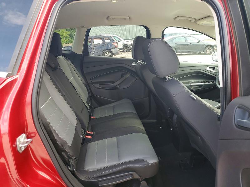 Aukcja sprzedaży 2015 Ford Escape, vin: 1FMCU9G96FUB86277, numer aukcji: 67642656